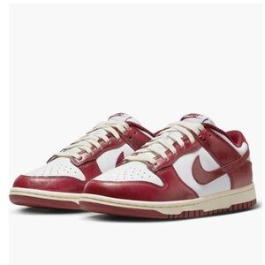 Nike Dunk Low PRM